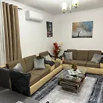 3+1 Apartment