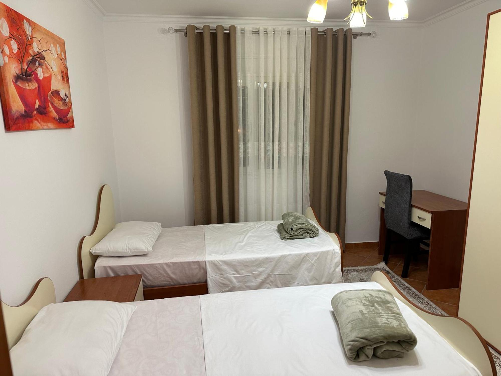 3+1 Leilighet Vlorë