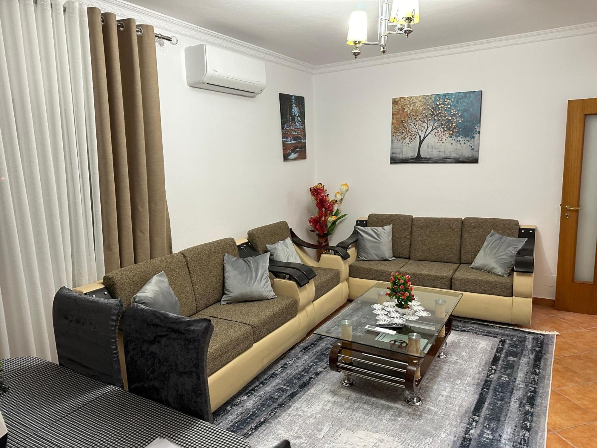3+1 * Vlorë