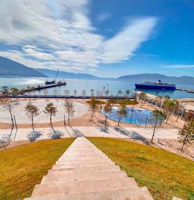 3+1 Vlorë