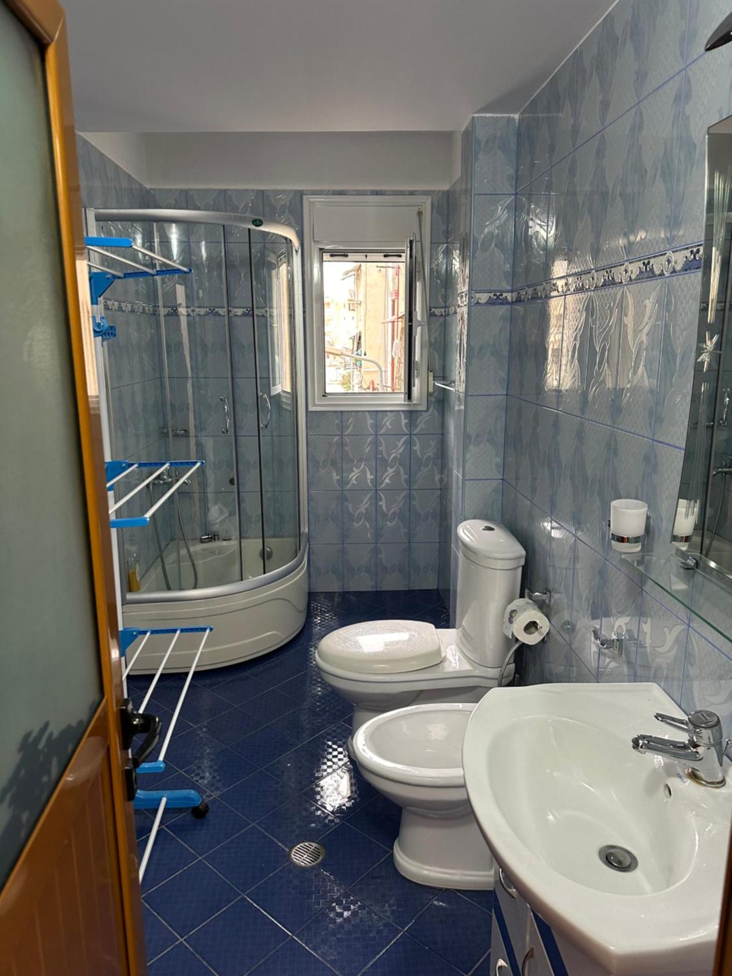 3+1 Leilighet Vlorë